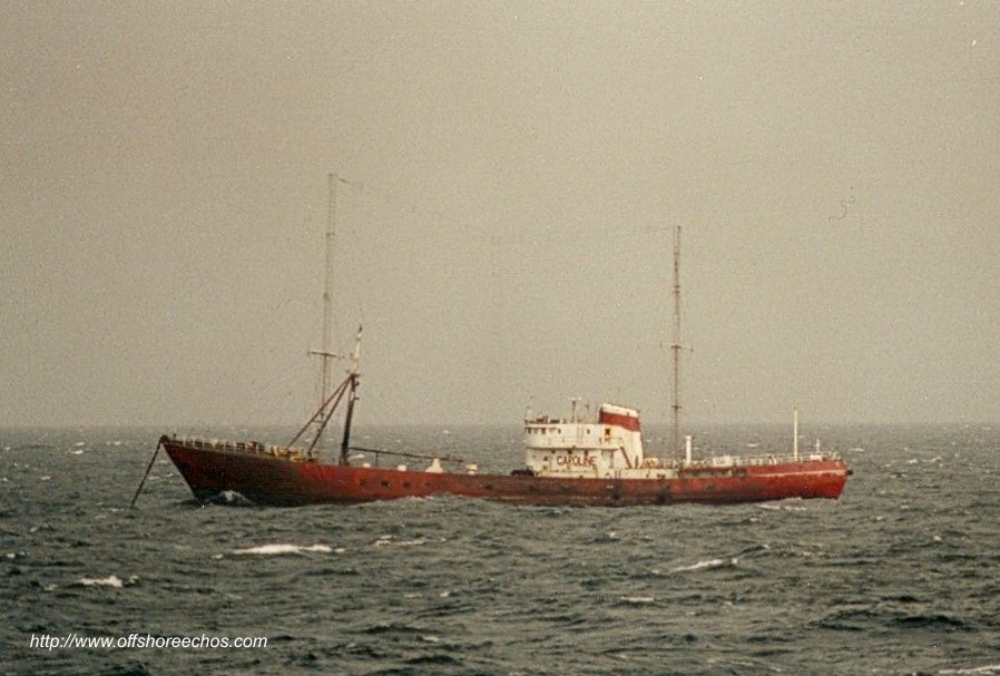 Ross Revenge
